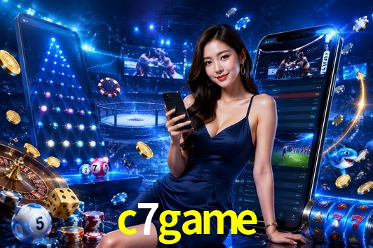Bonus Features c7game