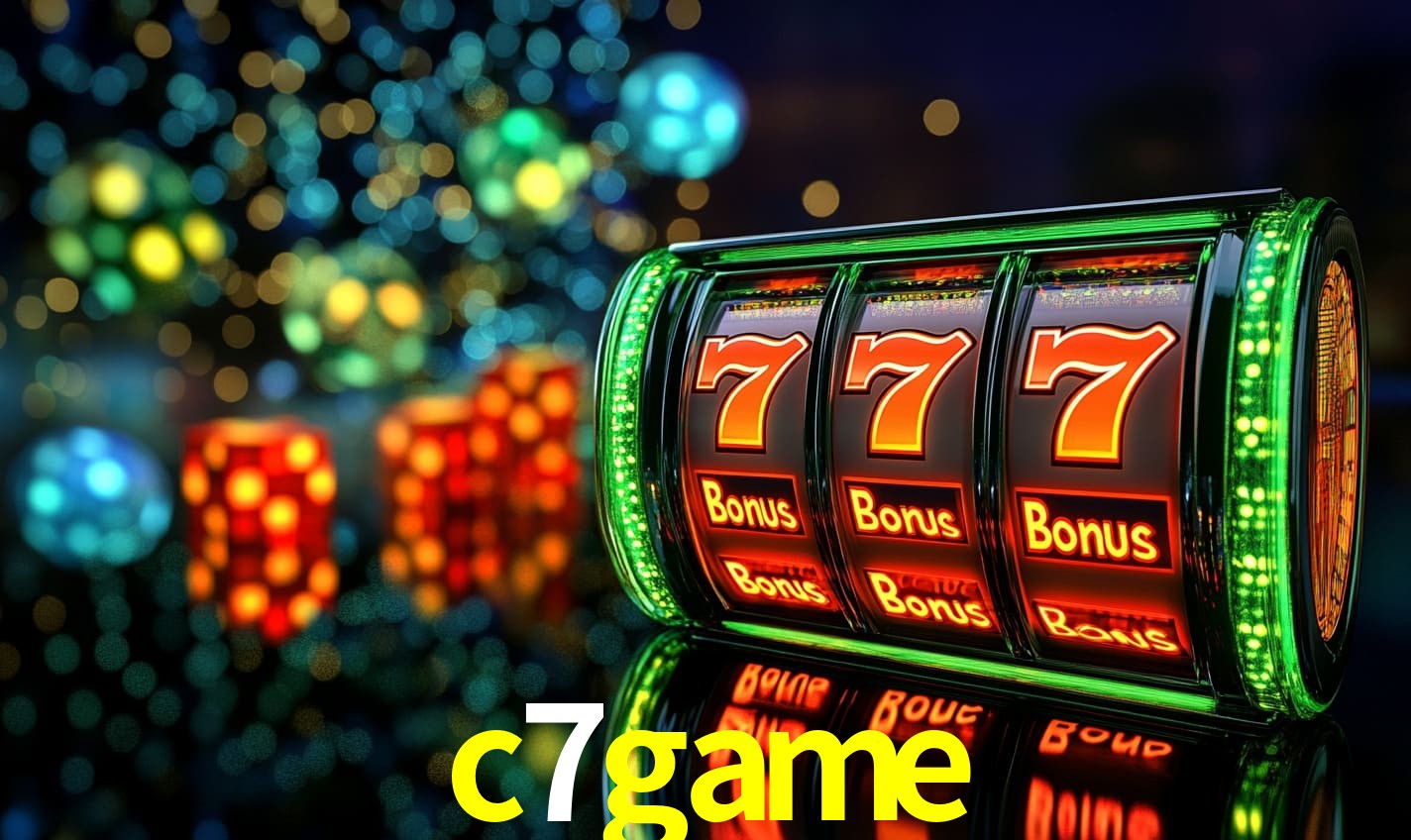 Benefícios da Conta c7game