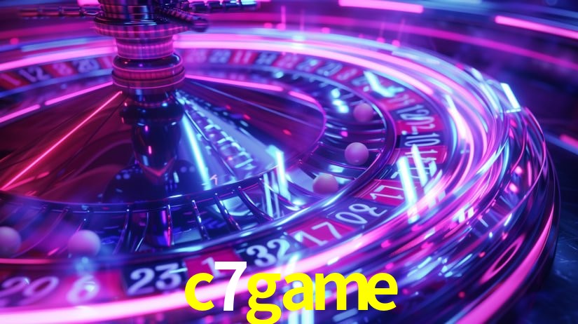 c7game download — arquivo APK para Android oficial