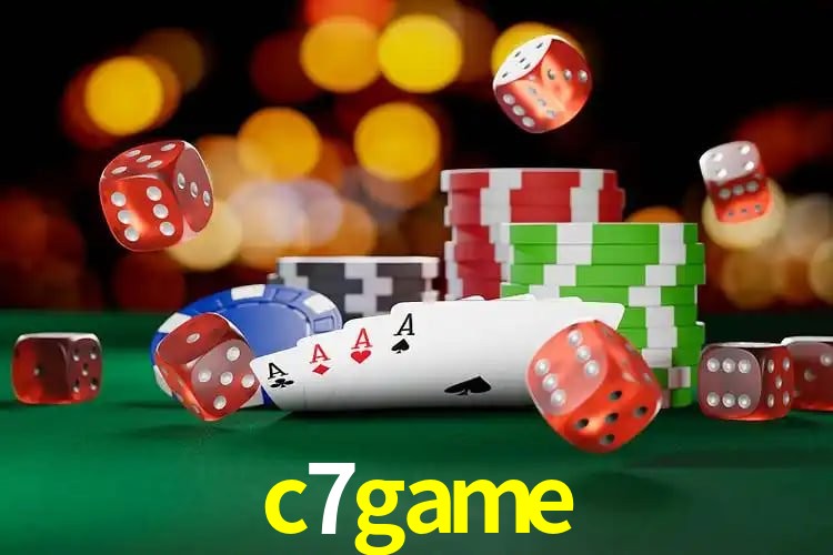 Diretório de Jogos c7game