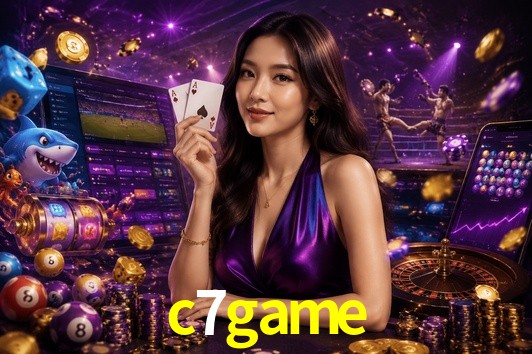 Live Casino c7game