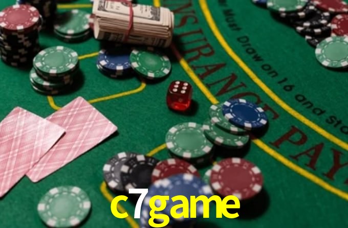 c7game