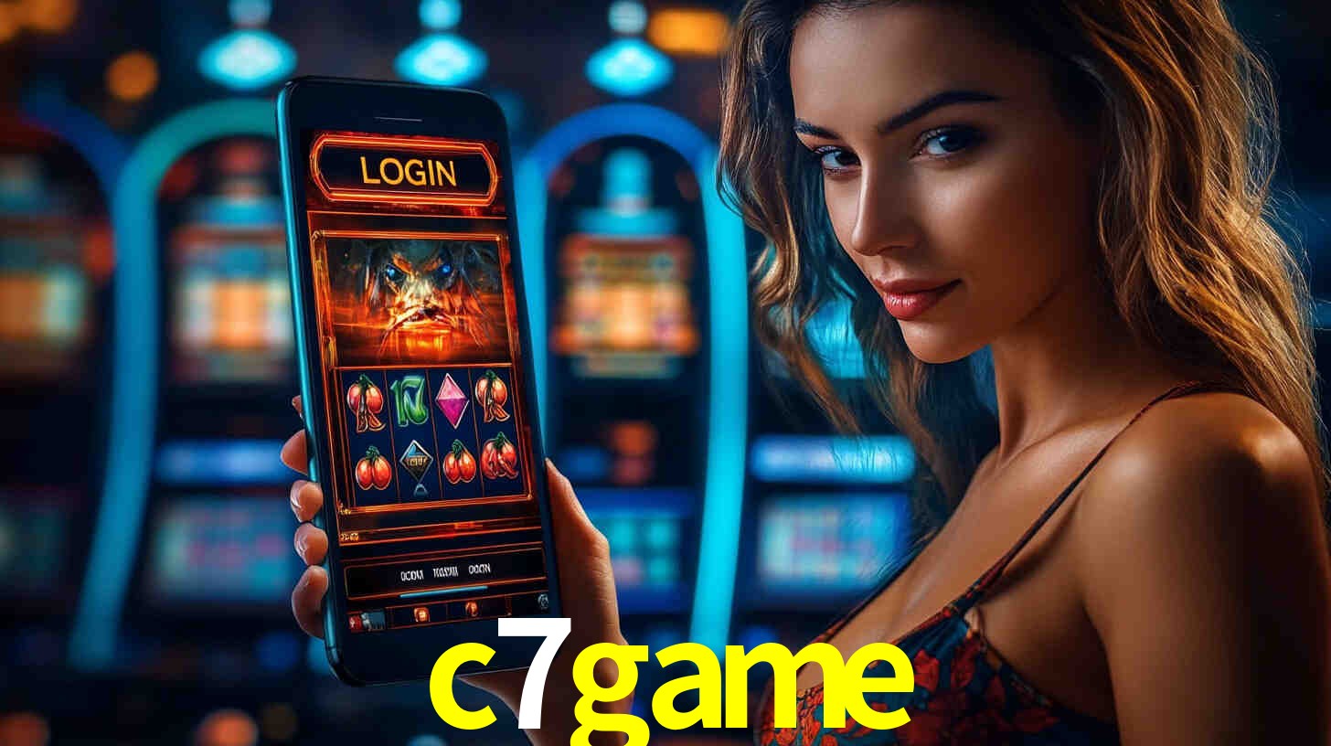 Bônus Generosos e Exclusivos no c7game para Você!