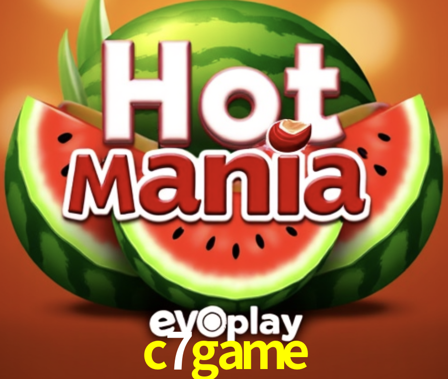 APP oficial da c7game para mobile