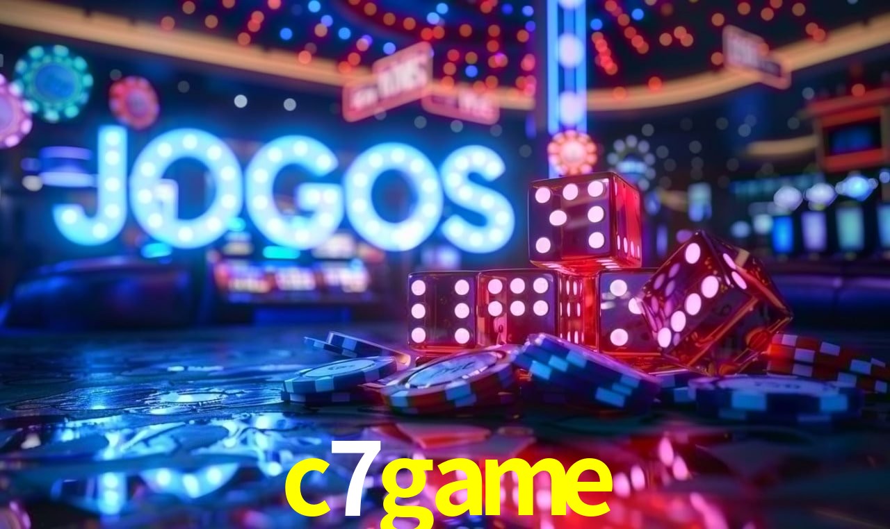 Jogos Exclusivos c7game