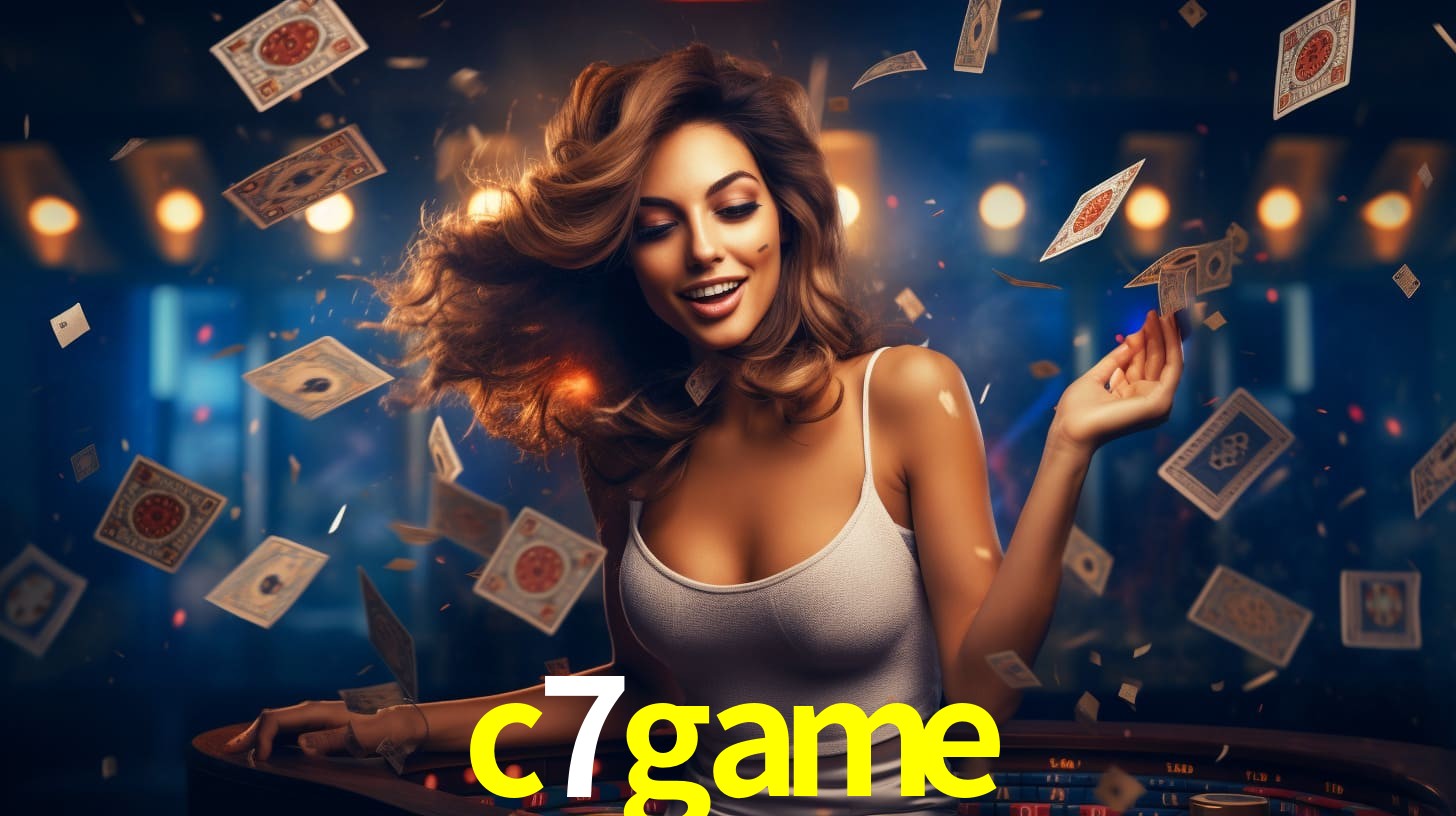 c7game: Seu Especialista em Apostas Esportivas Brasileiras