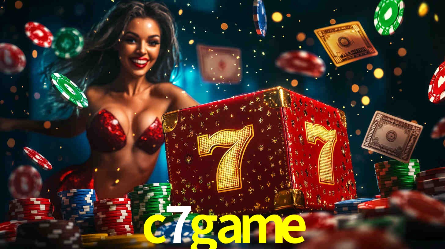 Descubra o Programa VIP da c7game: Vantagens Exclusivas para Jogadores