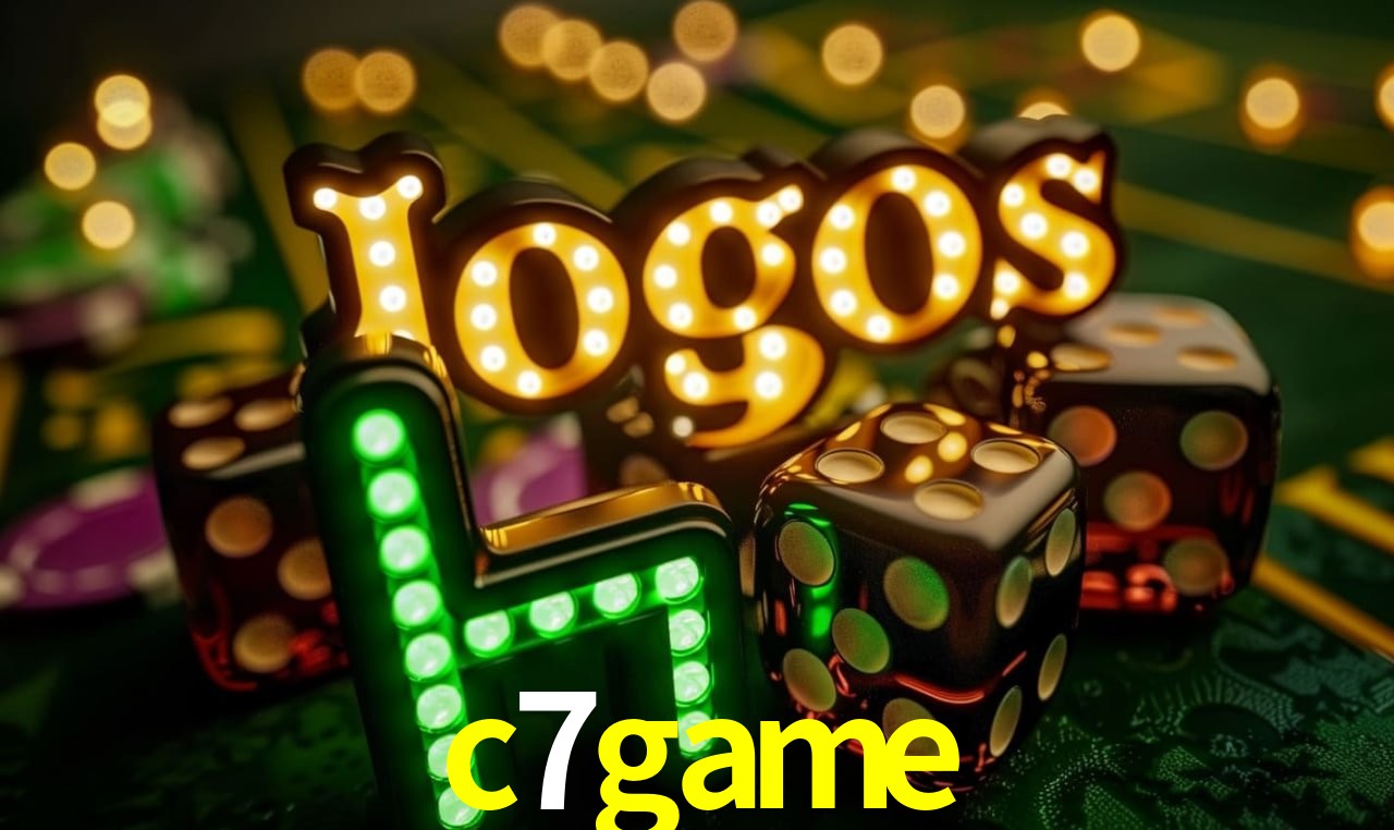 Estatísticas do Jogo c7game
