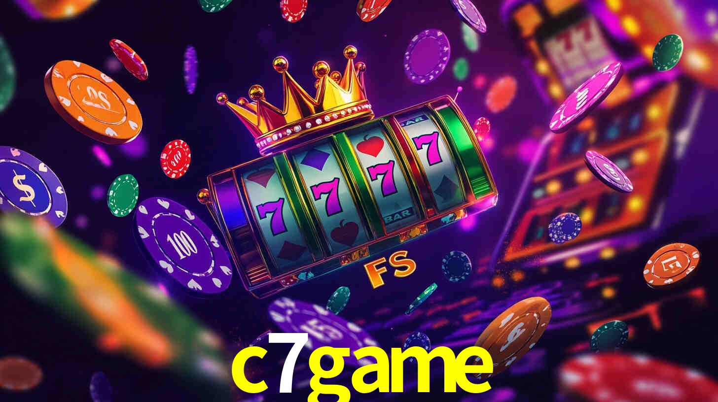 c7game App Interface