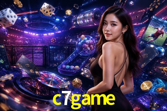 Platform Technology c7game