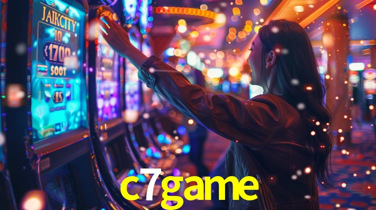 c7game.com