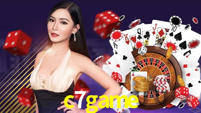 PIX Instantâneo c7game