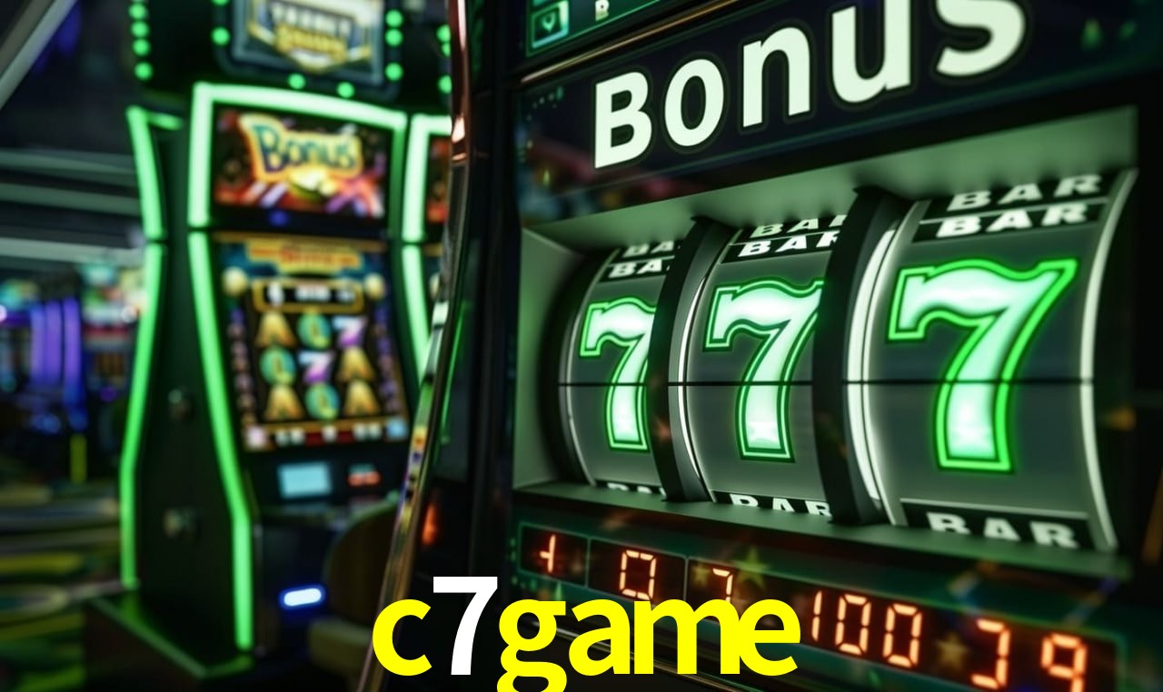 Slot Games c7game