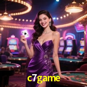 Torneios c7game