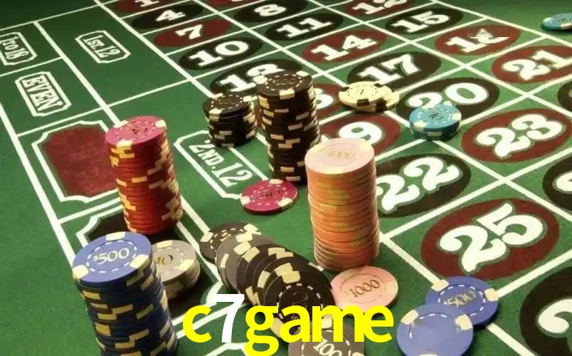 Recursos de Bônus c7game