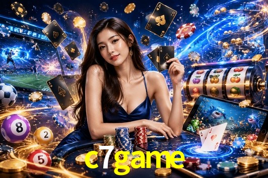Account Benefits c7game