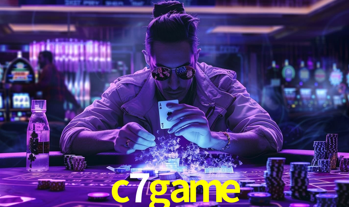 Blackjack Table c7game