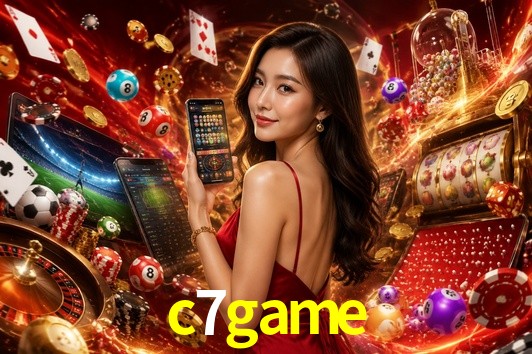 Weekend Specials c7game