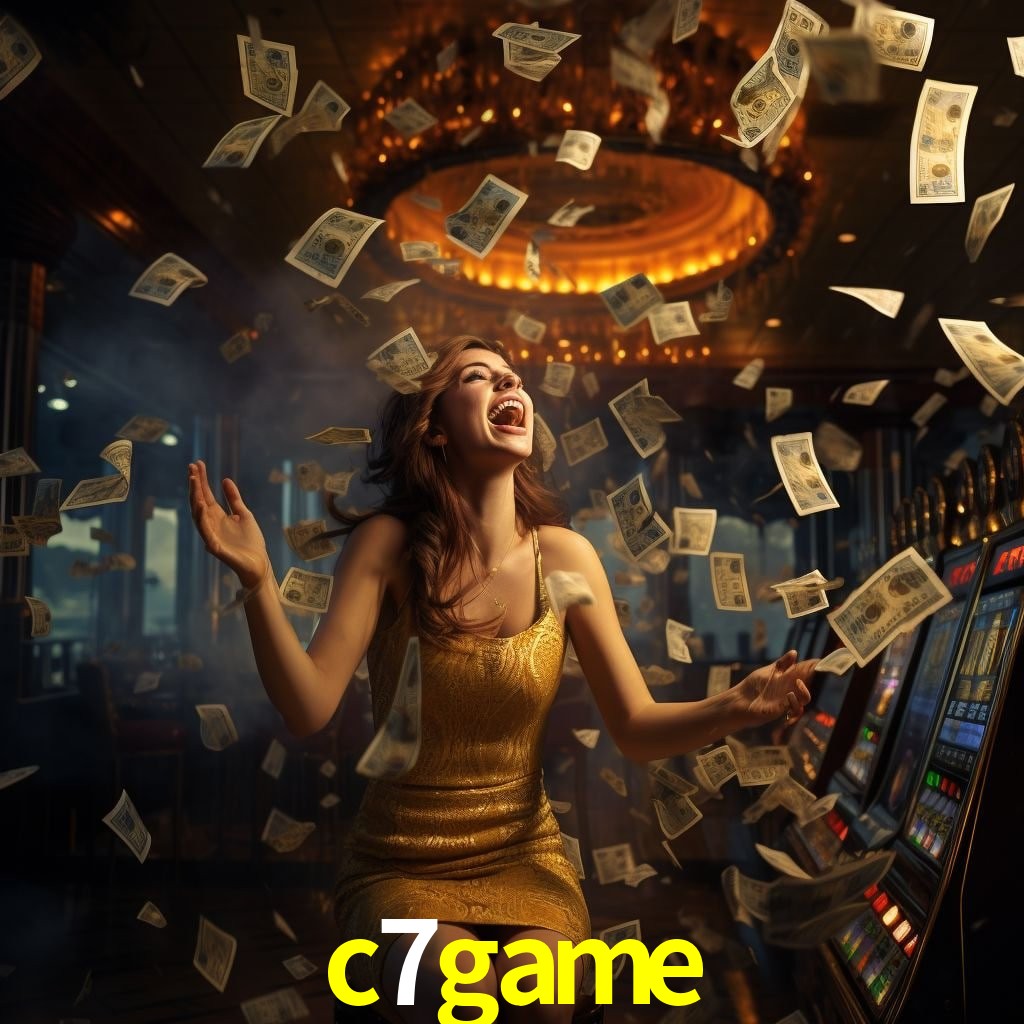 VIP Casino c7game