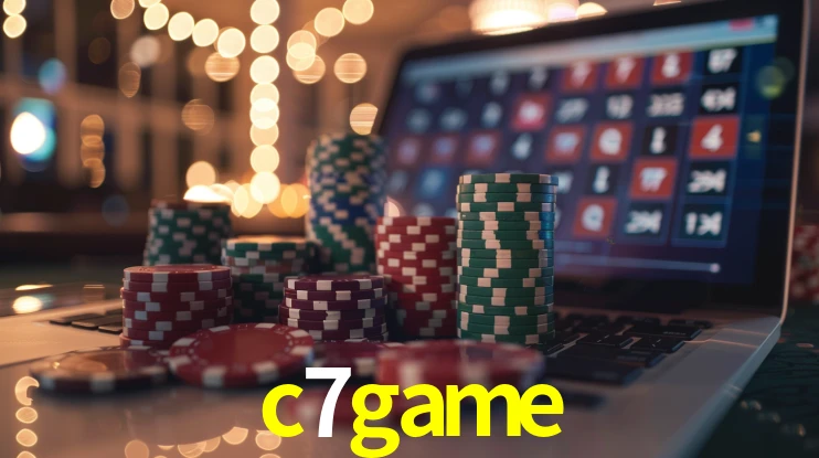 Responsive Design c7game