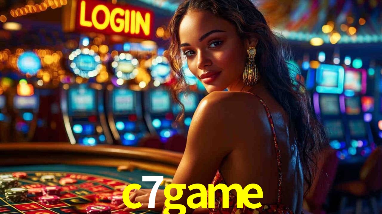 Provedores de Jogos c7game