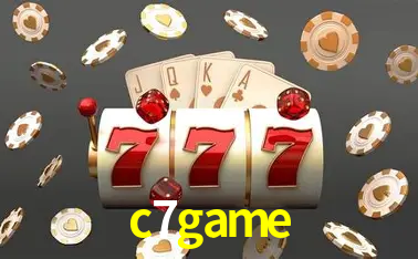 Desvendando o Mundo dos Jogos Virtuais na c7game
