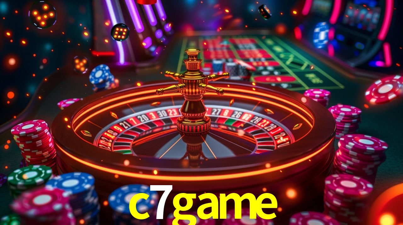 c7game FAQ — suporte e ajuda no aplicativo oficial