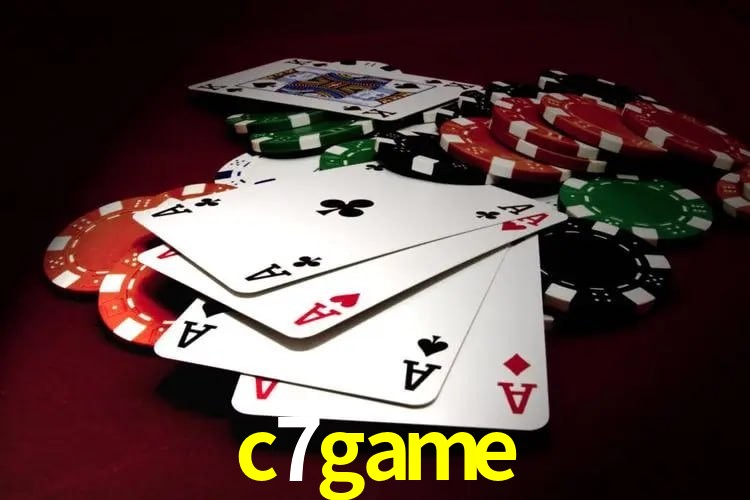 Mesa de Roleta c7game