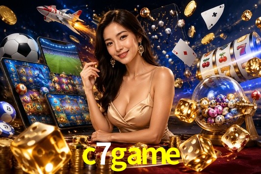 Game Providers c7game