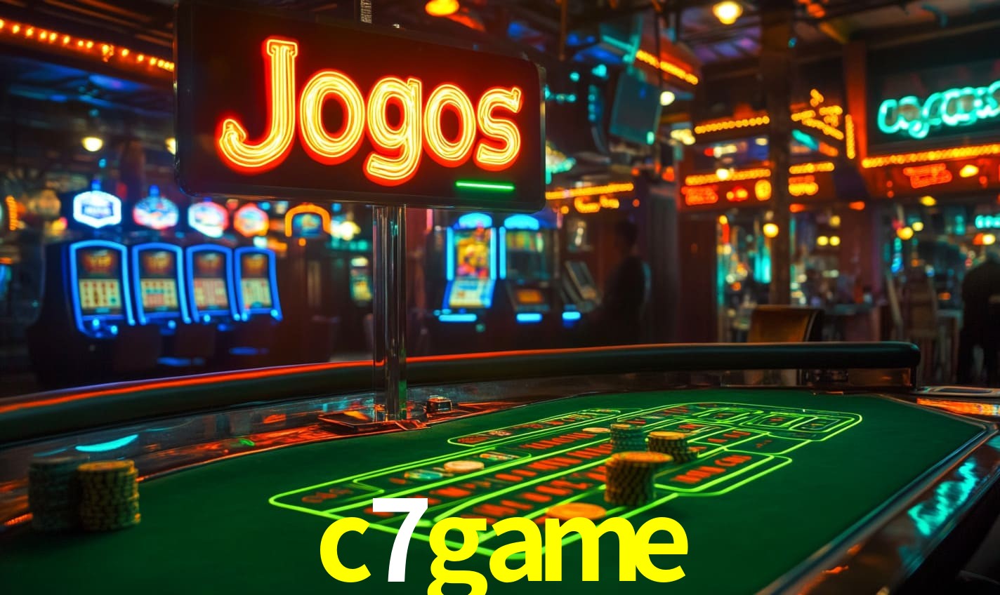 Cadastro Rápido c7game