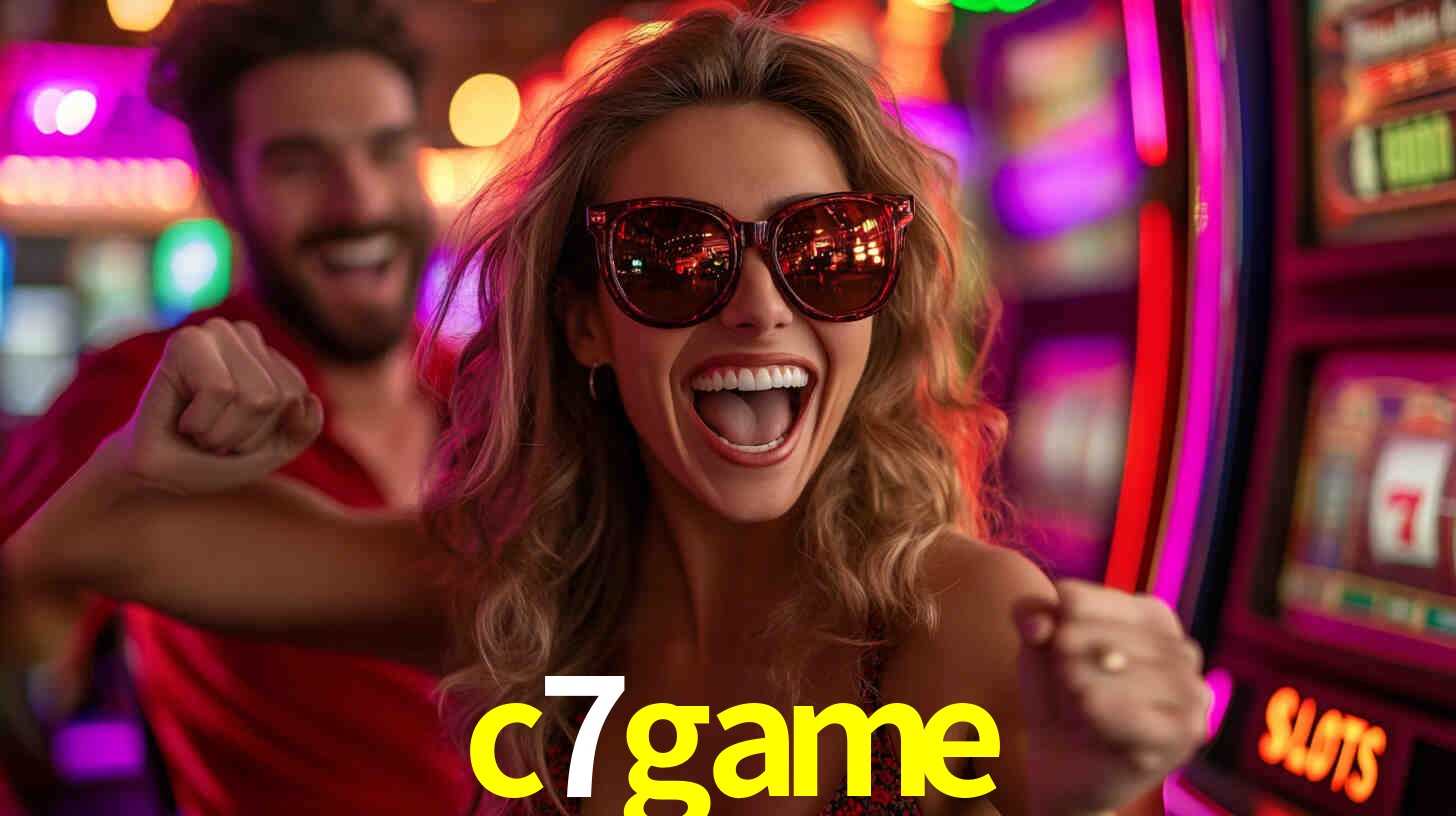 Descubra a Essência do c7game: Nossa História e Compromissos