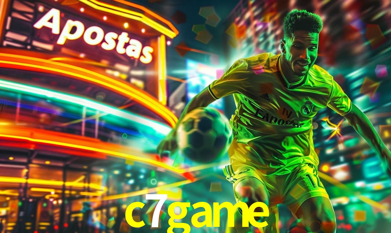 Avaliações dos Jogadores c7game