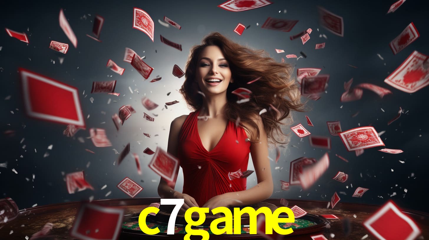 Daily Bonuses c7game