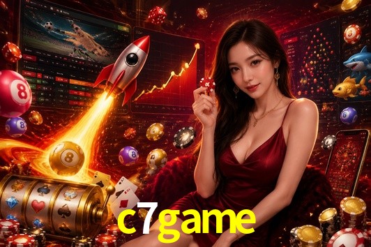 Exclusive Offers c7game