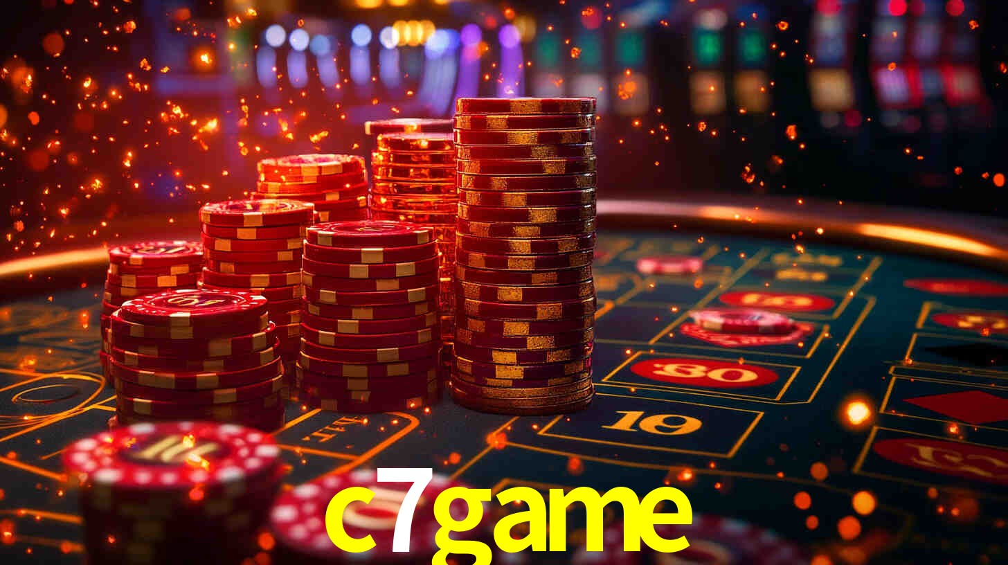 Ofertas Imperdíveis na c7game: Promoções e Bônus Que Valem a Pena