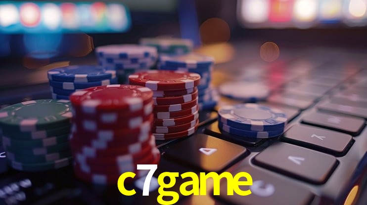 Design Responsivo c7game