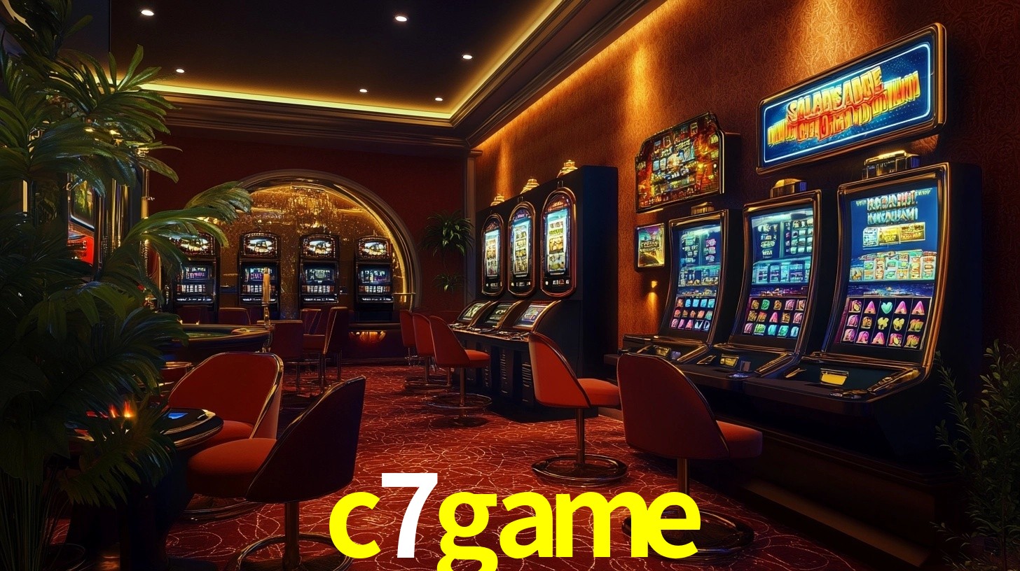 Exclusive Games c7game