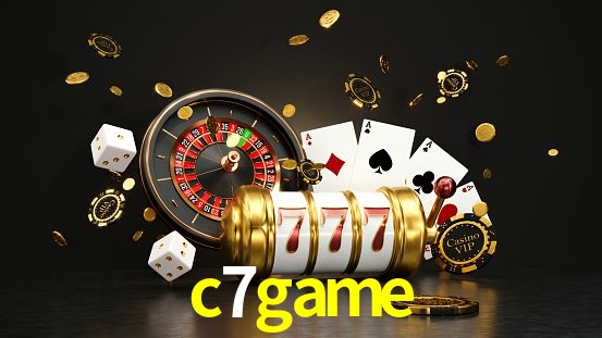 Spaceman Game c7game