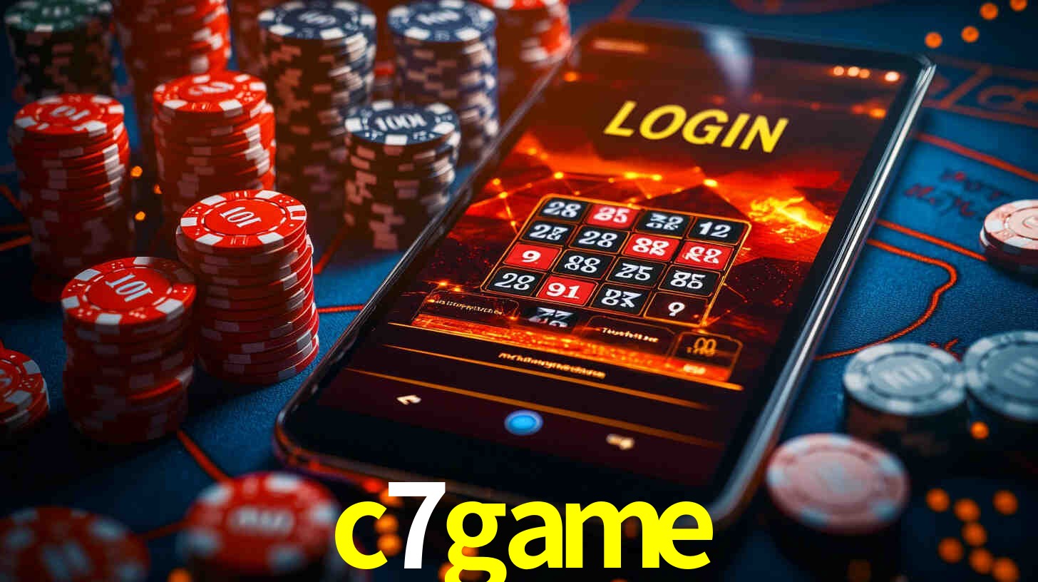 c7game