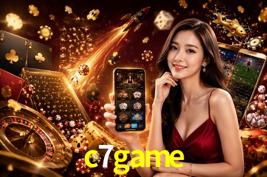 2FA Security c7game
