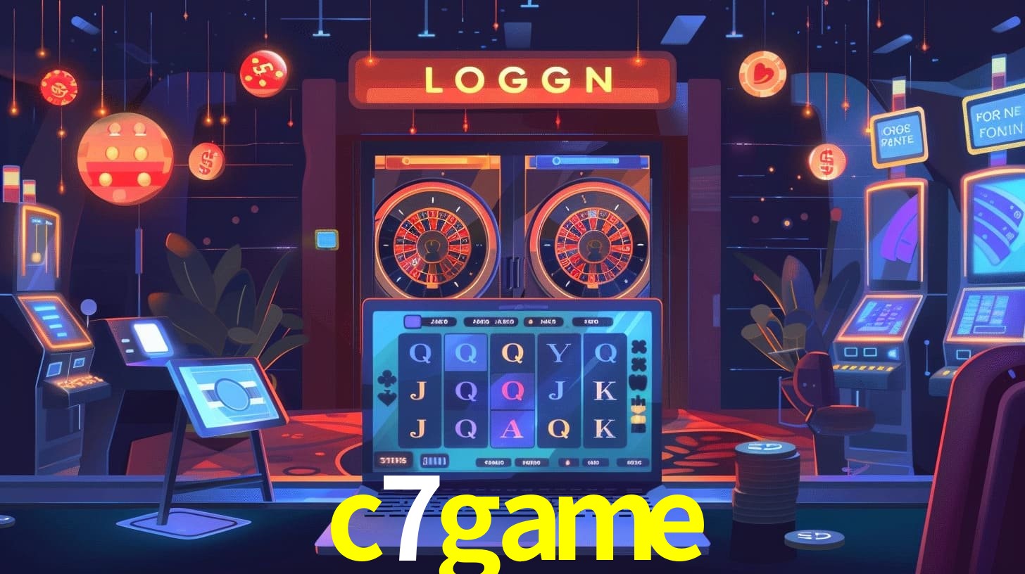 Promoção Relâmpago c7game