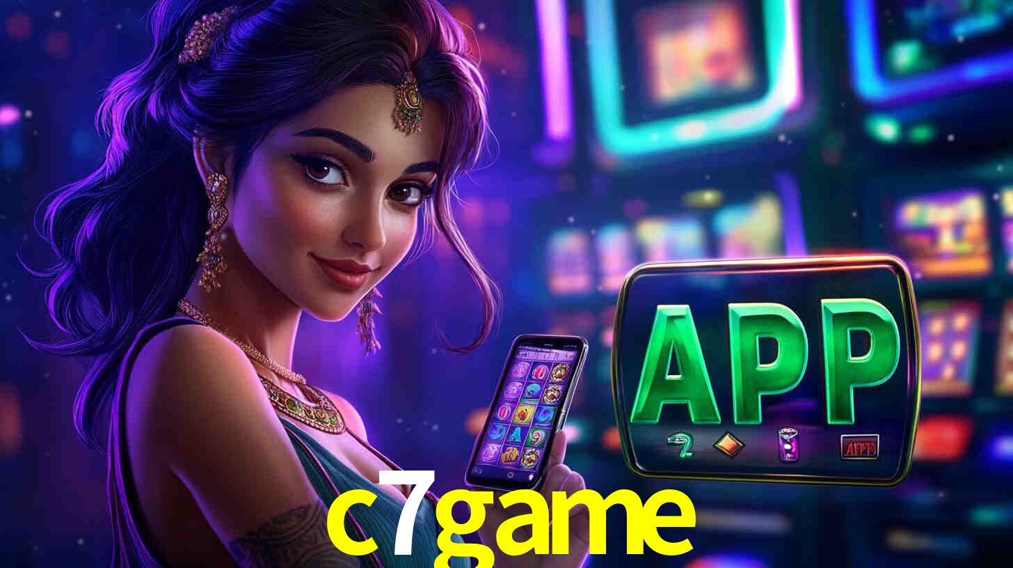 c7game