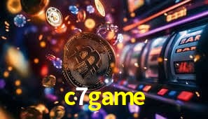 cassino c7game