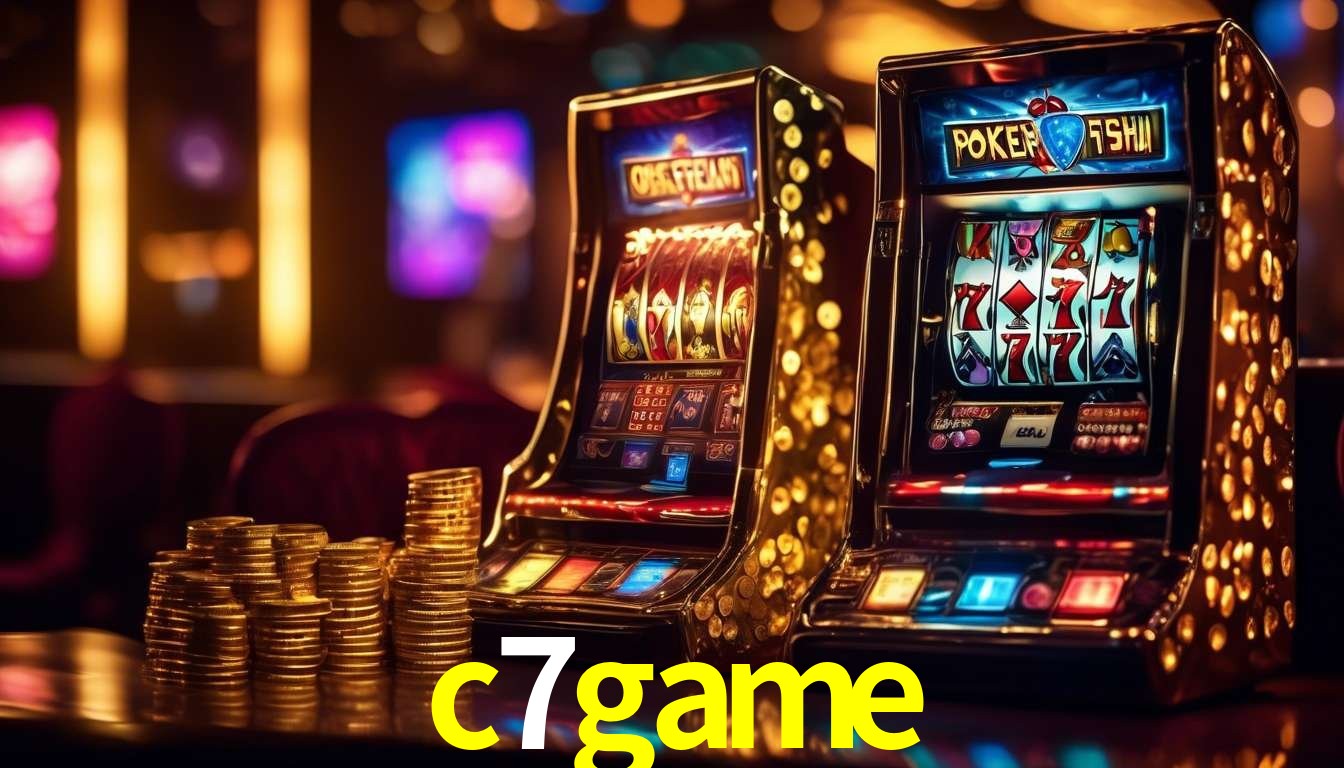 c7game download — tutorial instalação APK passo a passo