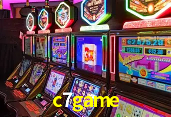 Inovações de Jogos na c7game: O Futuro das Experiências Interativas