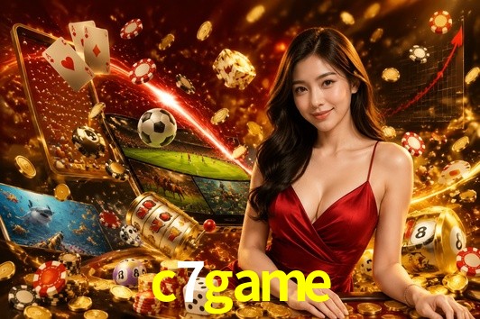 Flash Promotion c7game