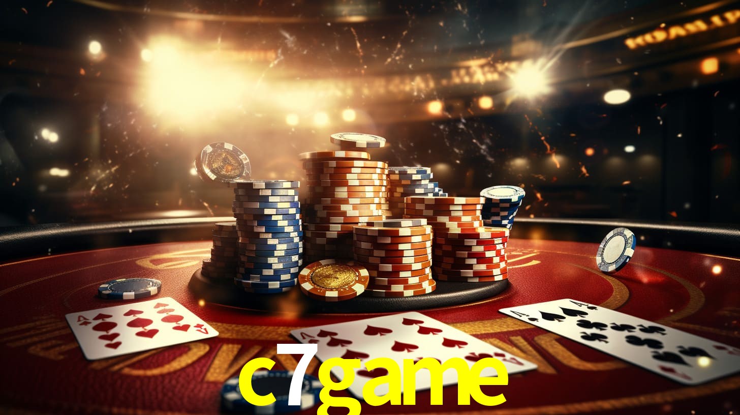 Tournaments c7game