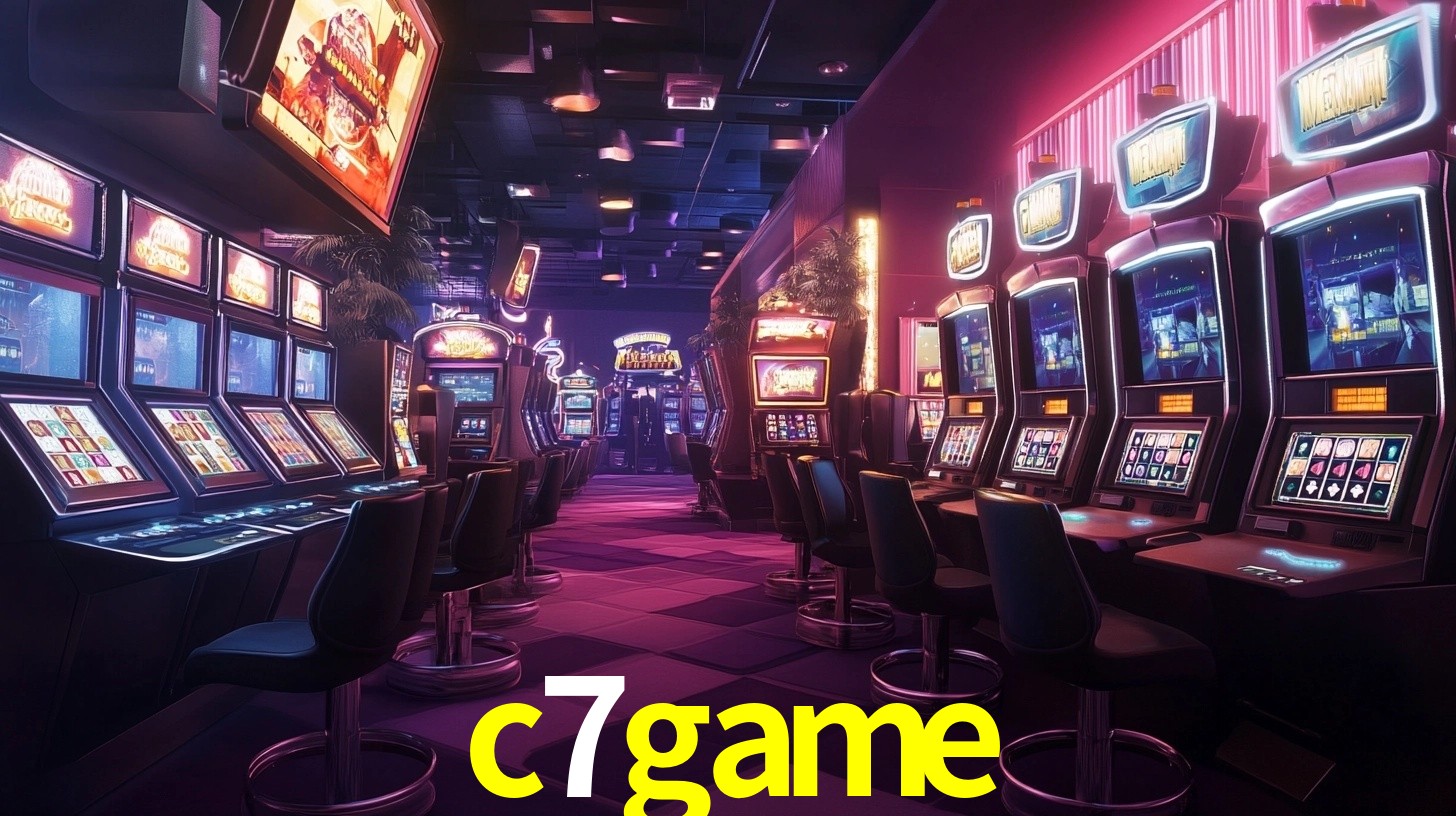 Explore as vantagens do c7game: serviço profissional e confiabilidade