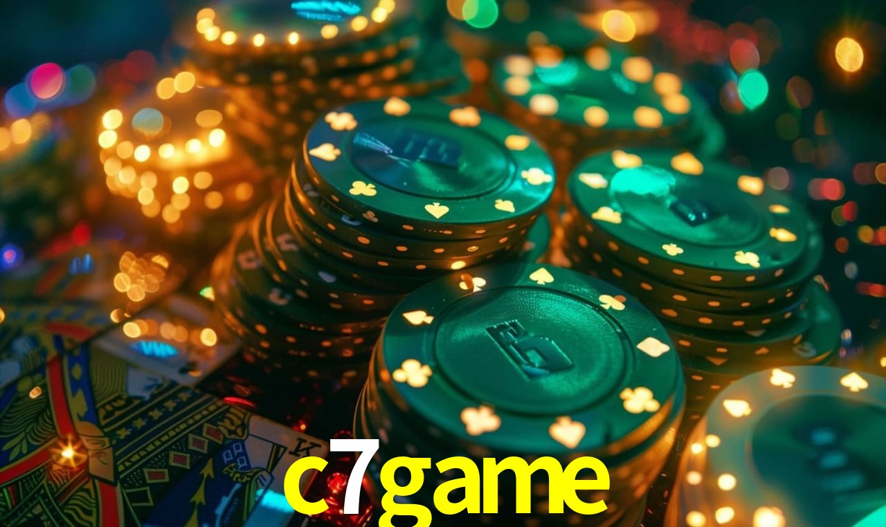 Apostas de Futebol c7game