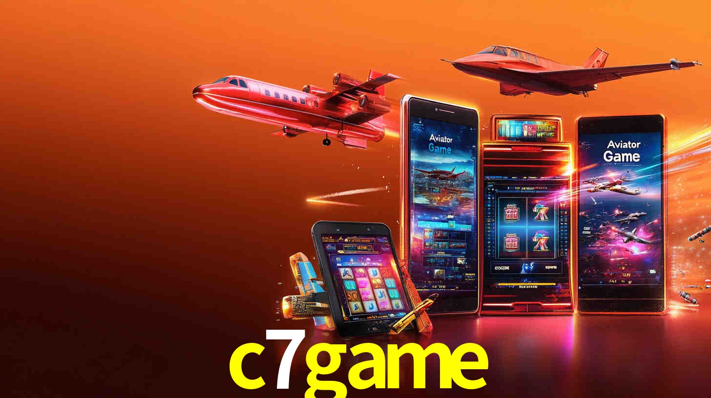 Descubra o Programa VIP da c7game: Vantagens Exclusivas para Jogadores